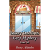Bakery Detectives Cozy Mystery Boxed Set (Books 1 - 3) - Paperback