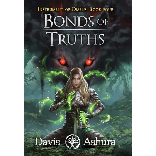 Bonds of Truths - Hardcover