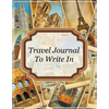 Travel Journal To Write In - Paperback