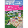 The Diva Sweetens the Pie - Paperback