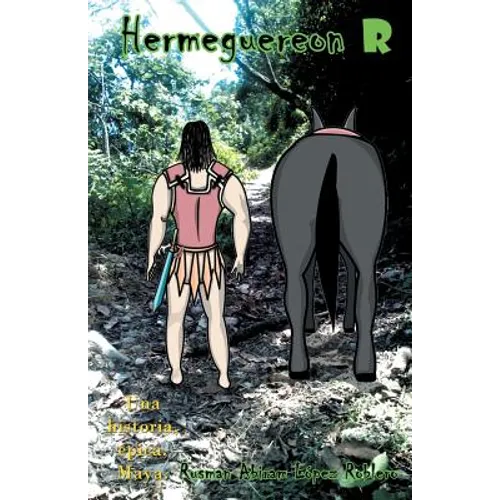 Hermeguereon - Paperback