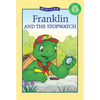 Franklin and the Stopwatch - Hardcover