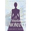 A Singular Woman - Paperback