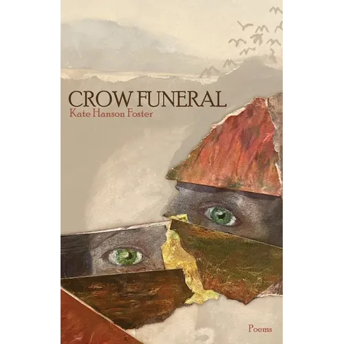 Crow Funeral - Paperback
