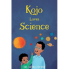 Kojo Loves Science - Paperback