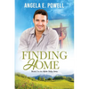 Finding Home - Paperback