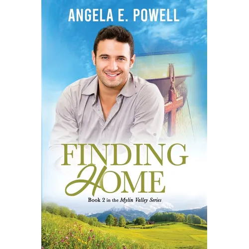 Finding Home - Paperback