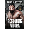 Rescuing Moira - Paperback