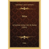 Stiya: A Carlisle Indian Girl At Home (1891) - Paperback