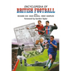 Encyclopedia of British Football - Paperback