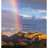 High Desert Walk - Hardcover