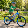 20 Inch Kids Mountain Bike with Adjustable Seat
