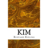 Kim: (Rudyard Kipling Classics Collection) - Paperback