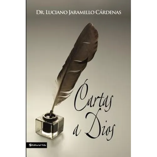 Cartas a Dios = Letters to God - Paperback