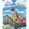 The Fin-Tastic Rescue - Hardcover