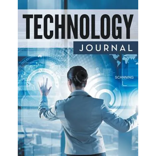 Technology Journal - Paperback