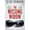 The Missing Widow: A heart-pounding psychological thriller packed with nail-biting twists - Paperback