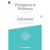 Philippians and Philemon, Colossians - Paperback
