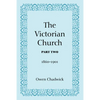 The Victorian Church, Part Two - Paperback