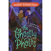 Mysteries of Trash and Treasure: The Ghostly Photos - Hardcover