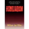 Humiliation - Paperback