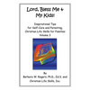 Lord, Bless Me & My Kids!: Volume 3 - Paperback