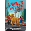 Escape from the Twin Towers (Ranger in Time #11) - Paperback