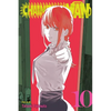 Chainsaw Man, Vol. 10: A Dog's Feelings - Paperback
