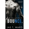 Bounce: Book Three of The Grid Series - Paperback