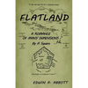 Flatland: A Romance of Many Dimensions (by a Square) - Paperback