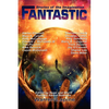 Fantastic Stories of the Imagination - Paperback