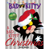 A Bad Kitty Christmas - Hardcover