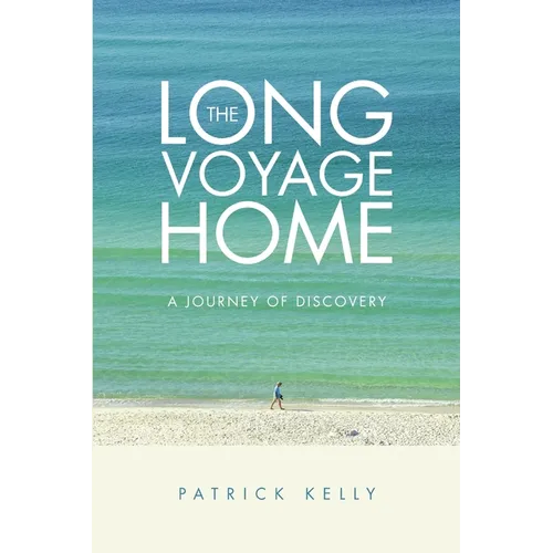 The Long Voyage Home: A Journey of Discovery - Paperback