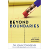 Beyond Boundaries: Learning to Trust Again in Relationships - Paperback