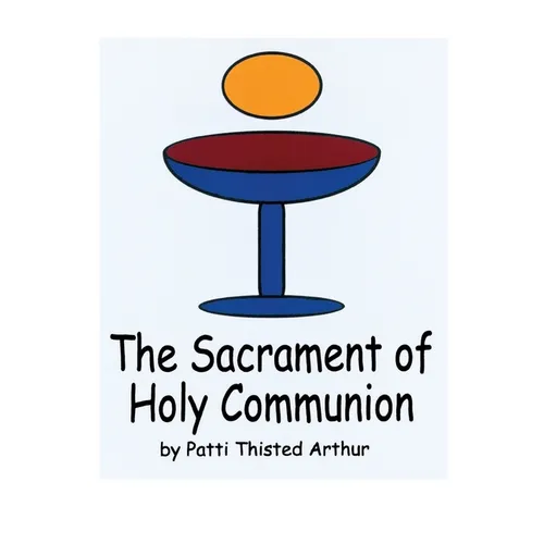 The Sacrament of Holy Communion - Paperback