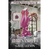 Perils and Lace: A Ghostly Fashionista Mystery - Paperback