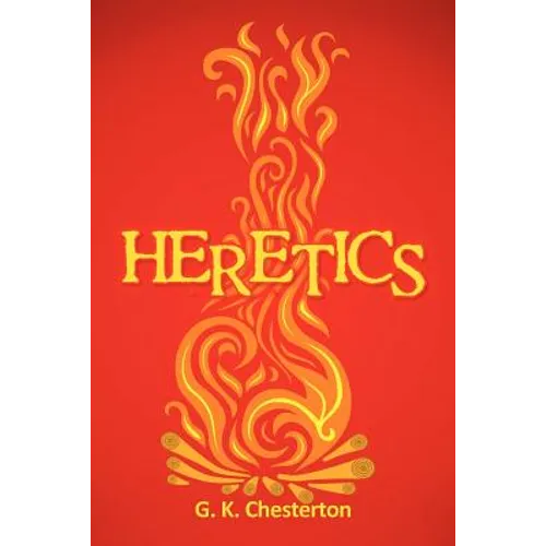 Heretics - Paperback