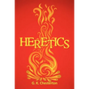 Heretics - Paperback