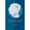 Conflict and Politics of Identity in Sudan - Paperback