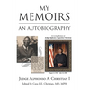 My Memoirs: An Autobiography - Hardcover