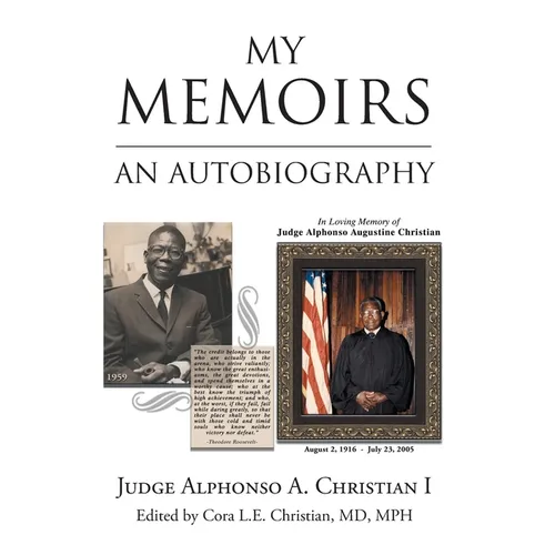 My Memoirs: An Autobiography - Hardcover