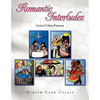 Romantic Interludes: Stained Glass Patterns - Paperback