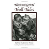 Norwegian Troll Tales - Paperback