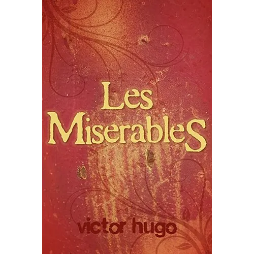 Les Miserables - Paperback