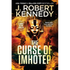 The Curse of Imhotep - Paperback