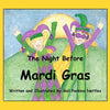 The Night Before Mardi Gras - Paperback