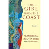 The Girl from the Coast - Paperback