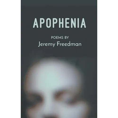 Apophenia - Paperback
