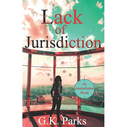 Lack of Jurisdiction - Paperback