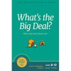 What's the Big Deal?: Why God Cares about Sex - Paperback